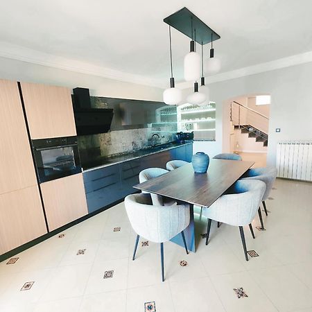 Luxury Apartment Regina Abbazia Esterno foto
