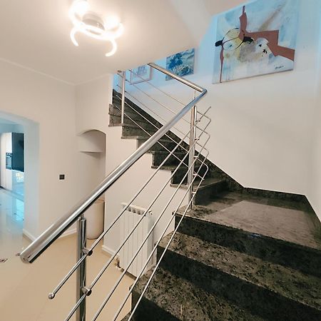 Luxury Apartment Regina Abbazia Esterno foto
