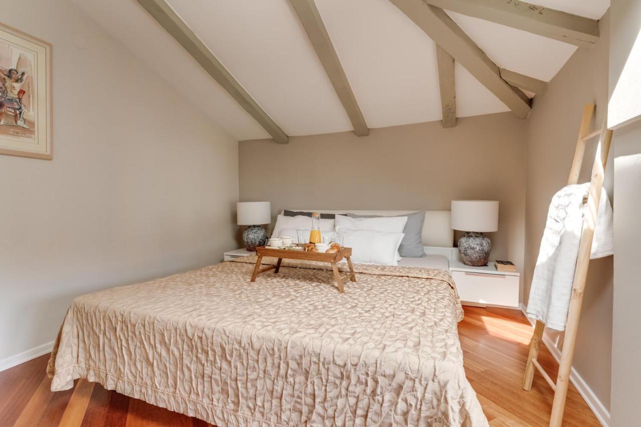 Luxury Apartment Regina Abbazia Esterno foto