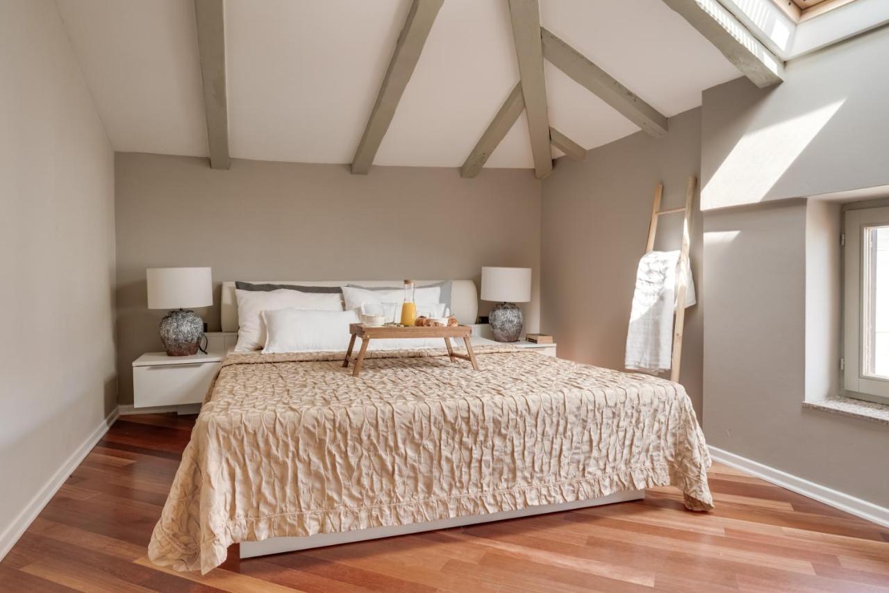 Luxury Apartment Regina Abbazia Esterno foto