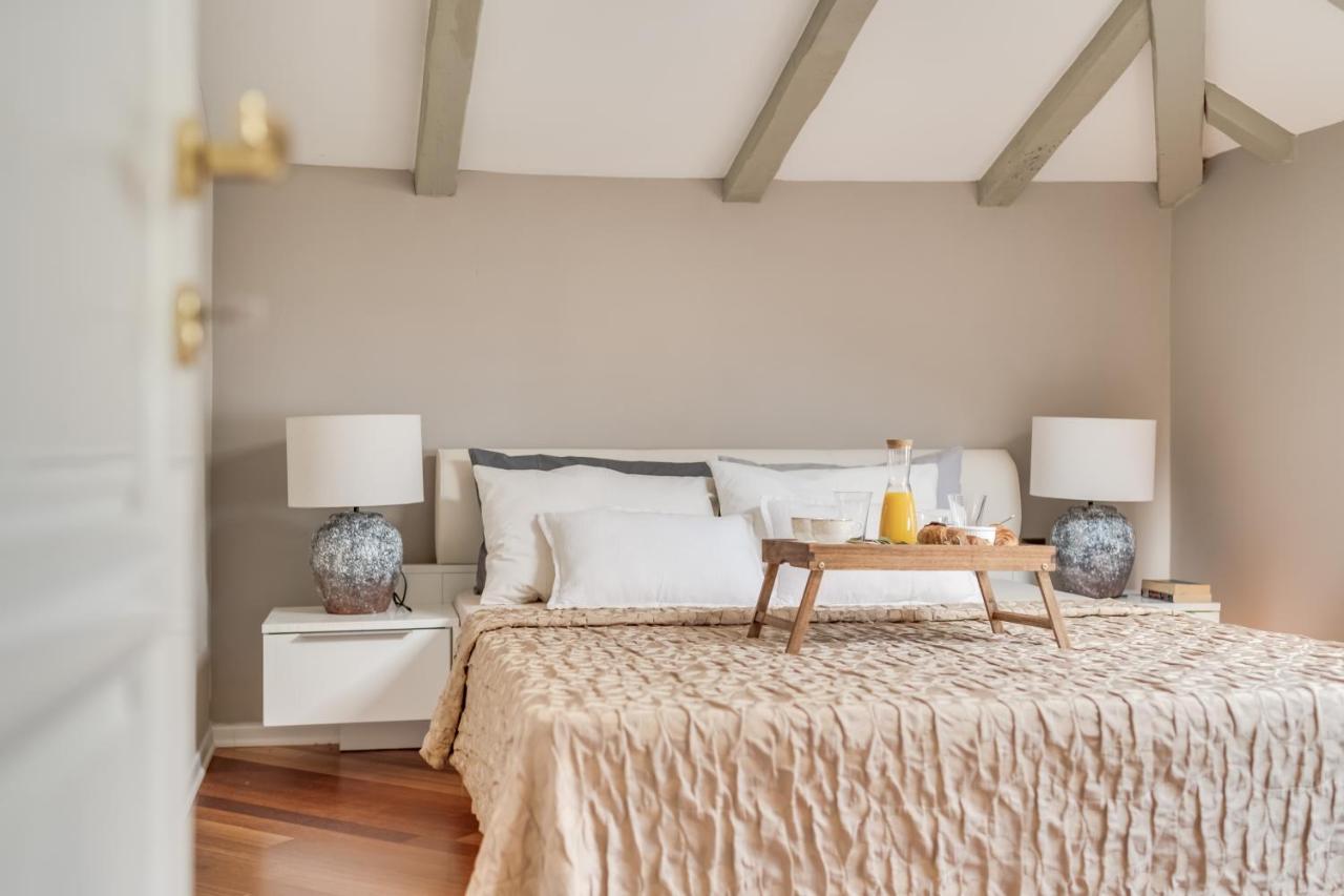 Luxury Apartment Regina Abbazia Esterno foto
